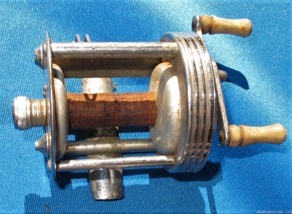 Used Fishing Reels -img-23