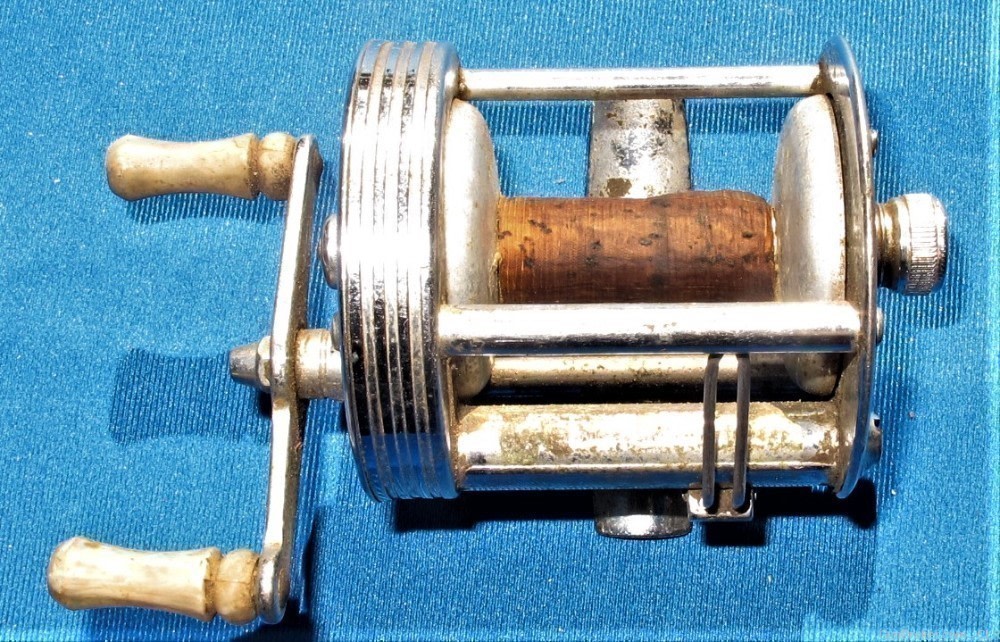 Used Fishing Reels -img-21