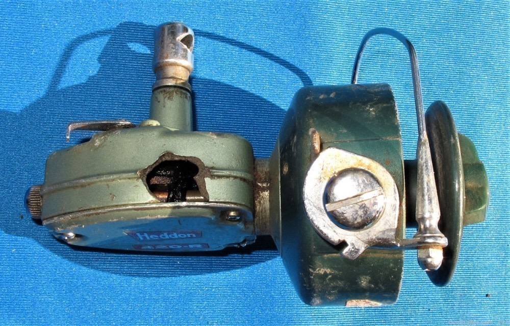 Used Fishing Reels -img-10