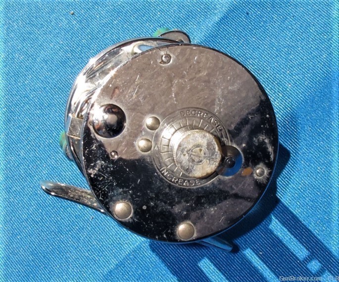 Used Fishing Reels -img-13