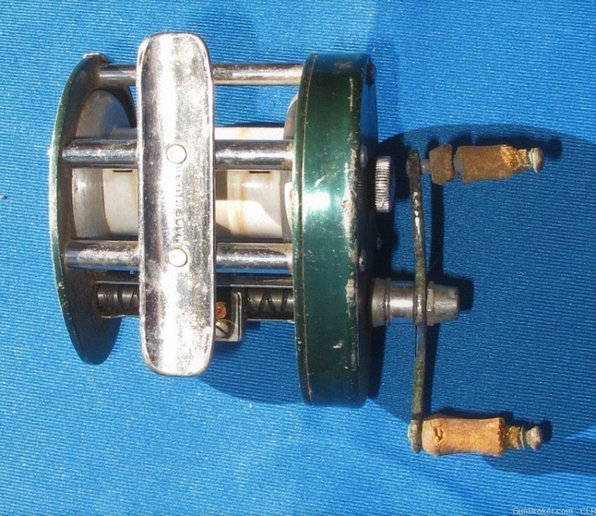 Used Fishing Reels -img-26