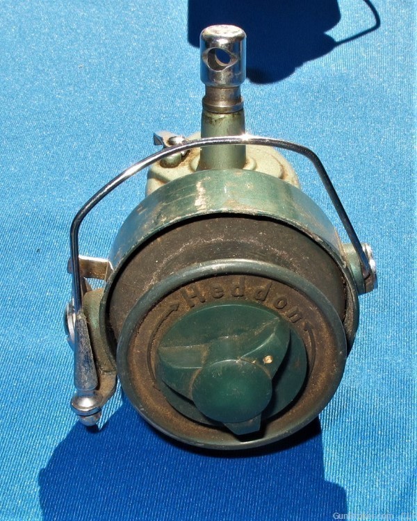 Used Fishing Reels -img-9