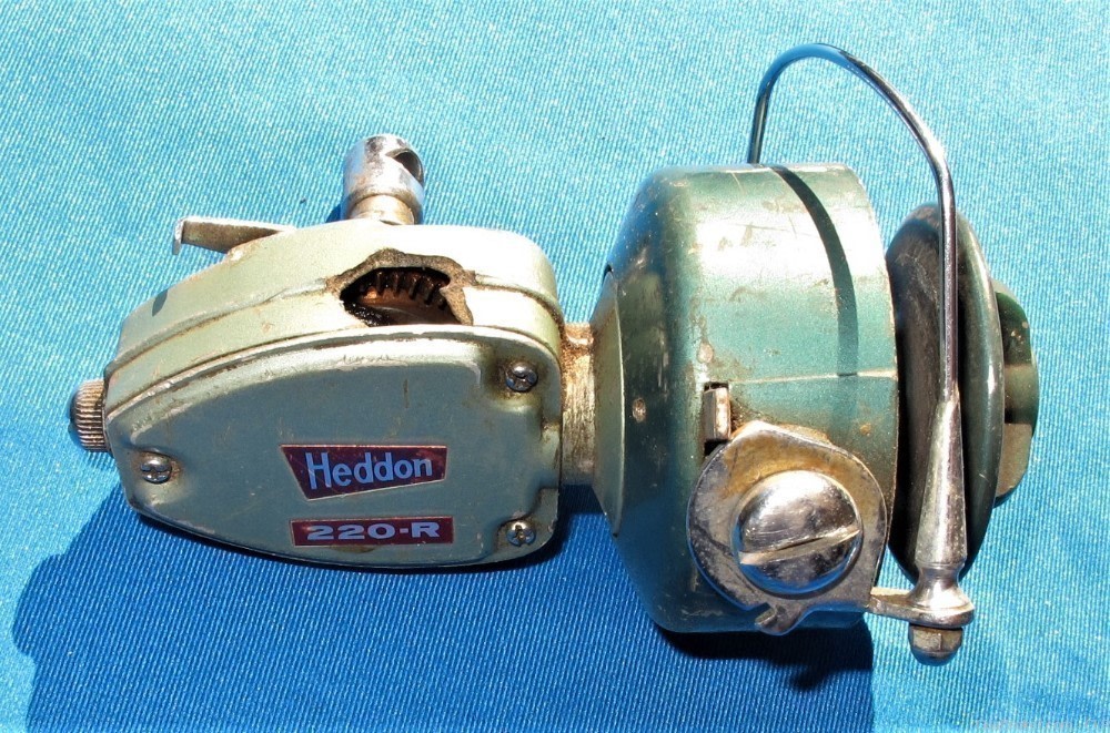 Used Fishing Reels -img-8