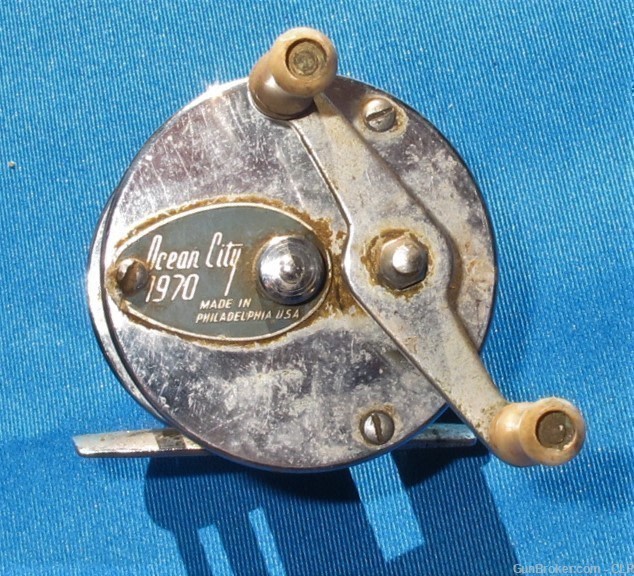 Used Fishing Reels -img-19