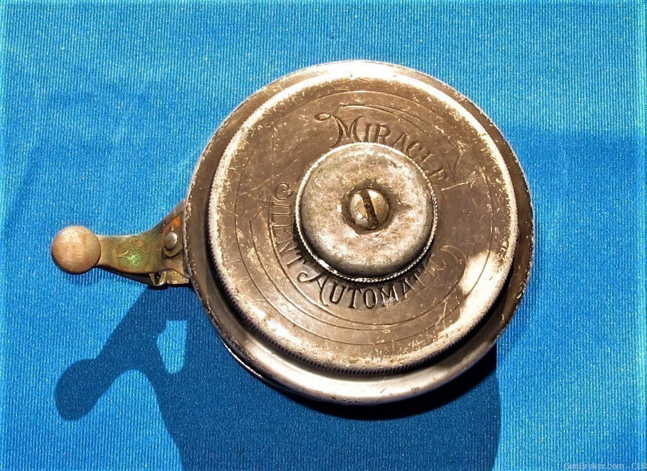 Used Fishing Reels -img-15