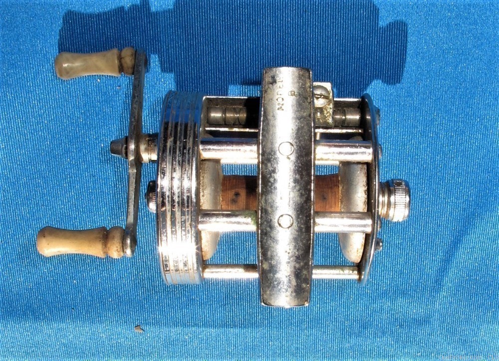Used Fishing Reels -img-22