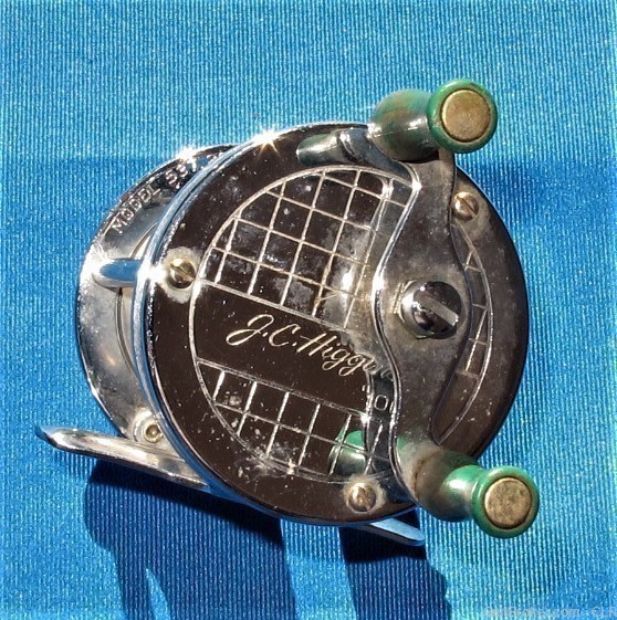 Used Fishing Reels -img-11