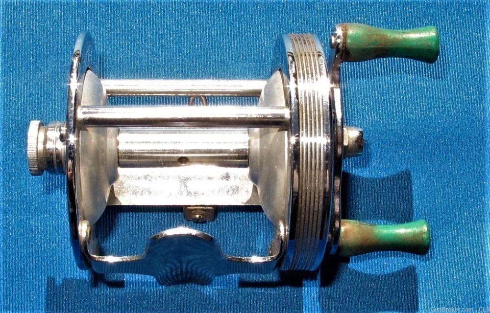 Used Fishing Reels -img-12
