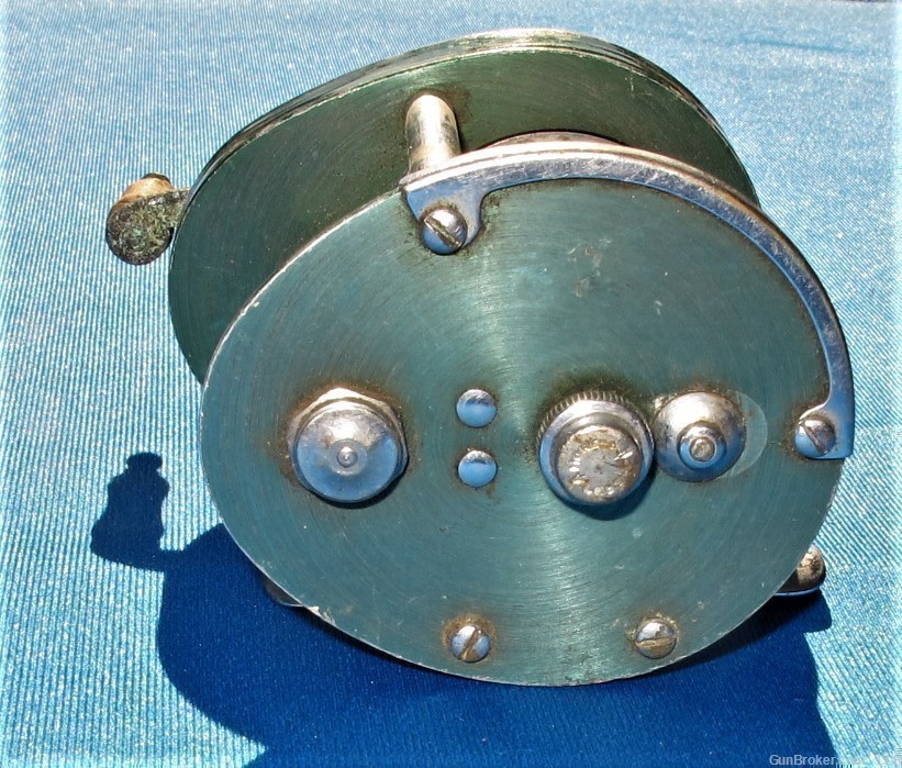 Used Fishing Reels -img-25
