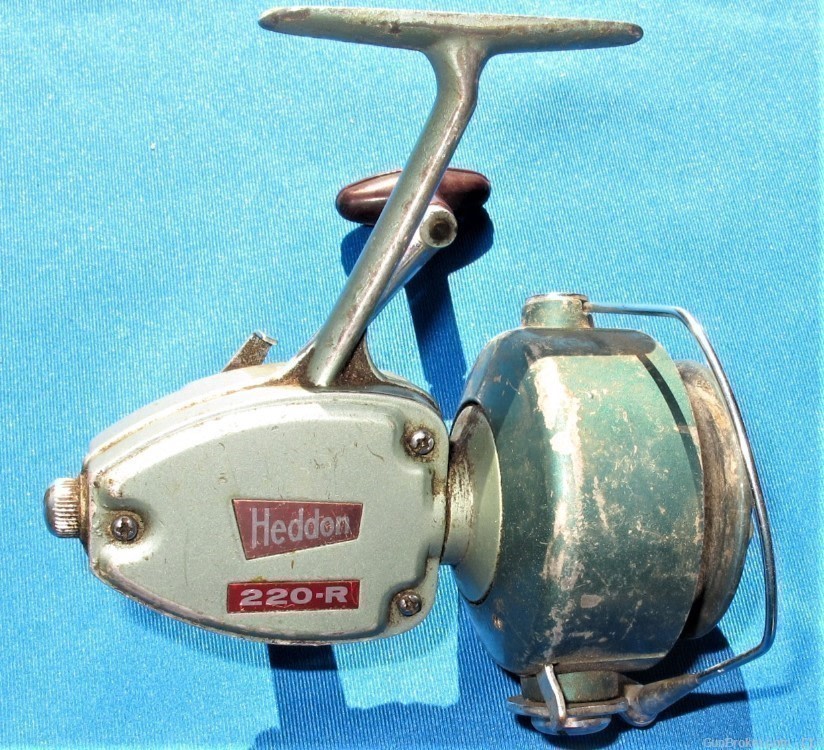 Used Fishing Reels -img-5