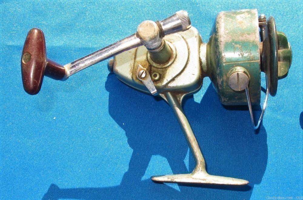 Used Fishing Reels -img-3