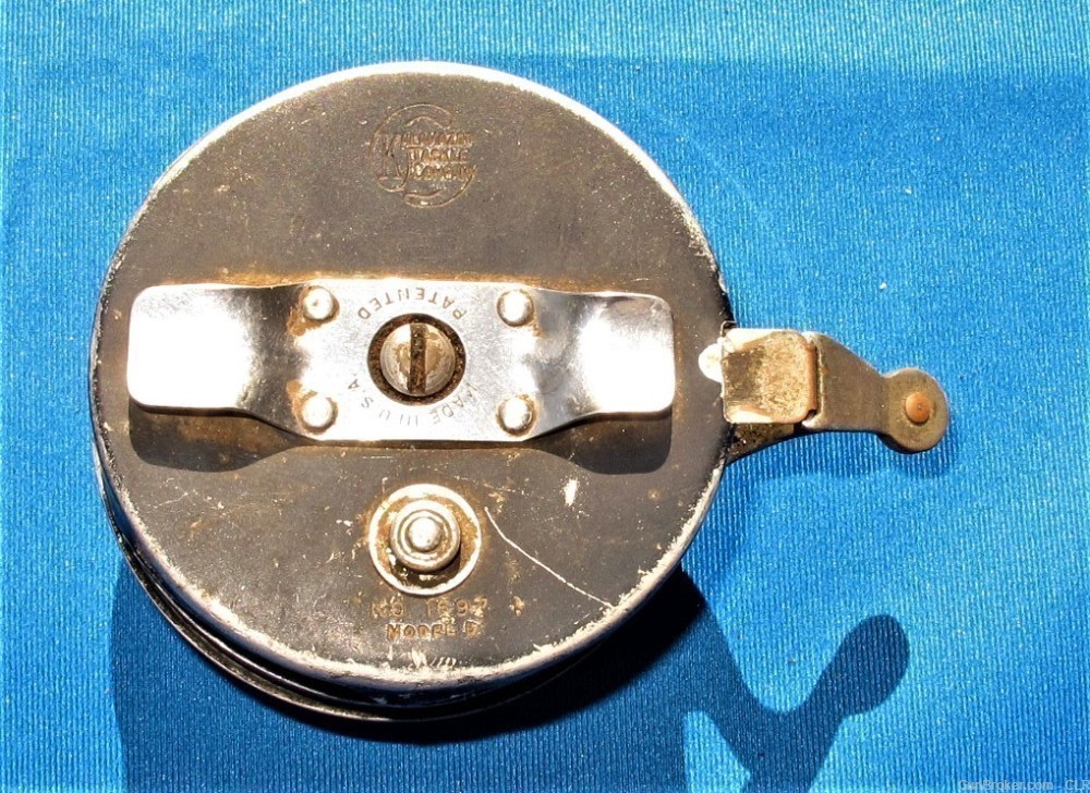 Used Fishing Reels -img-16