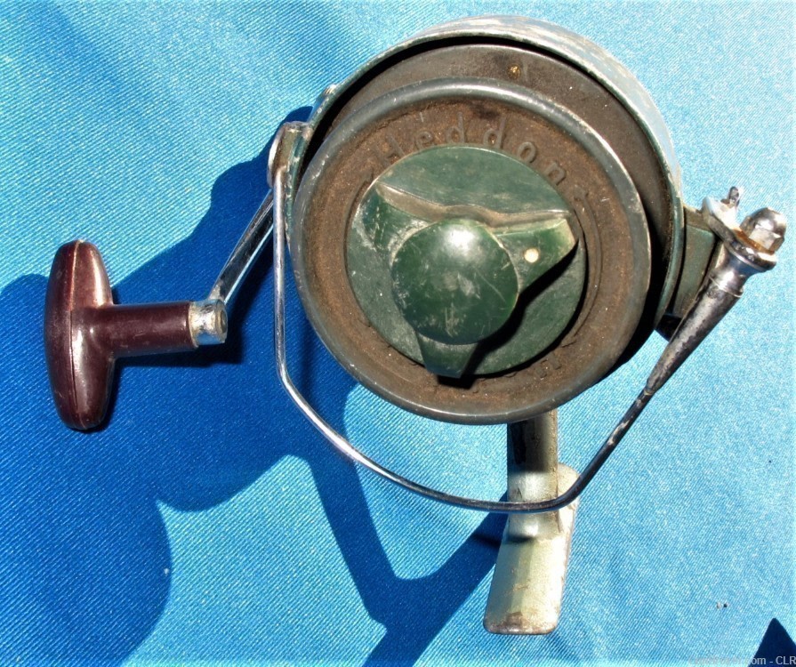 Used Fishing Reels -img-7