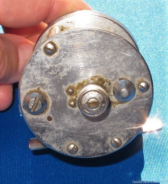 Used Fishing Reels -img-20