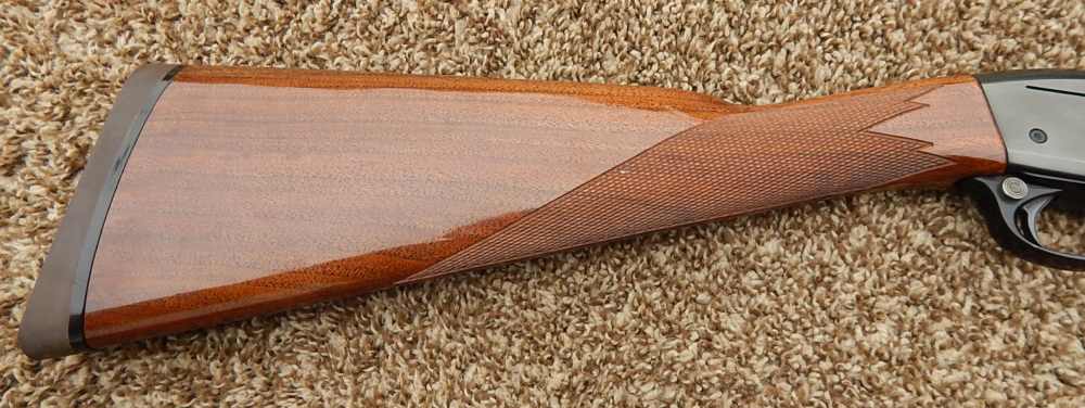Remington Model 1100 LT-20 – 20 ga., 26", Straight Grip Stock-img-2
