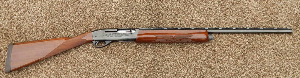 Remington Model 1100 LT-20 – 20 ga., 26", Straight Grip Stock-img-0