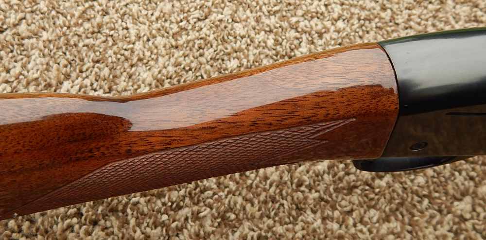 Remington Model 1100 LT-20 – 20 ga., 26", Straight Grip Stock-img-11