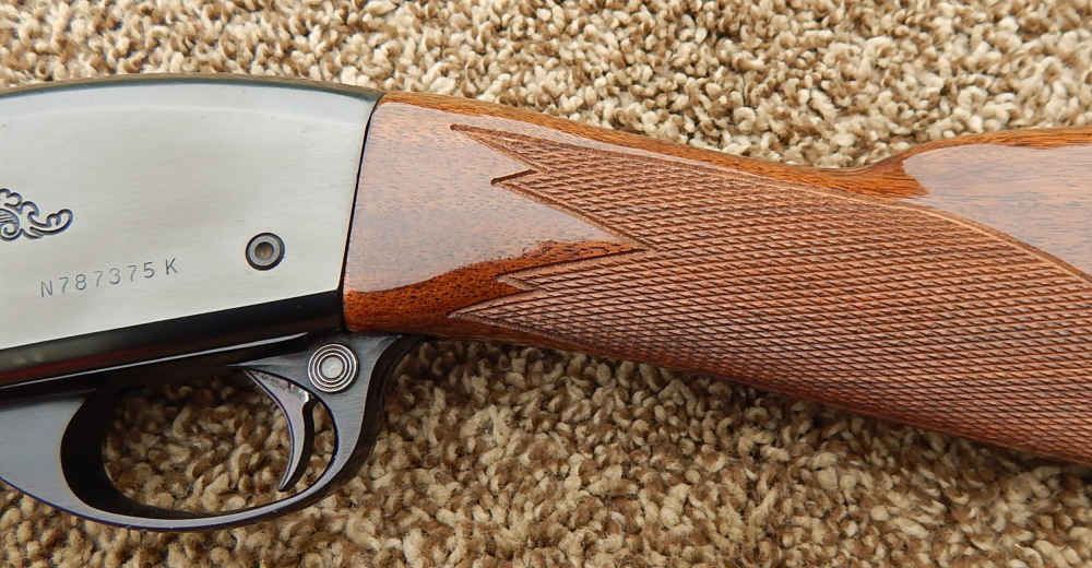 Remington Model 1100 LT-20 – 20 ga., 26", Straight Grip Stock-img-21