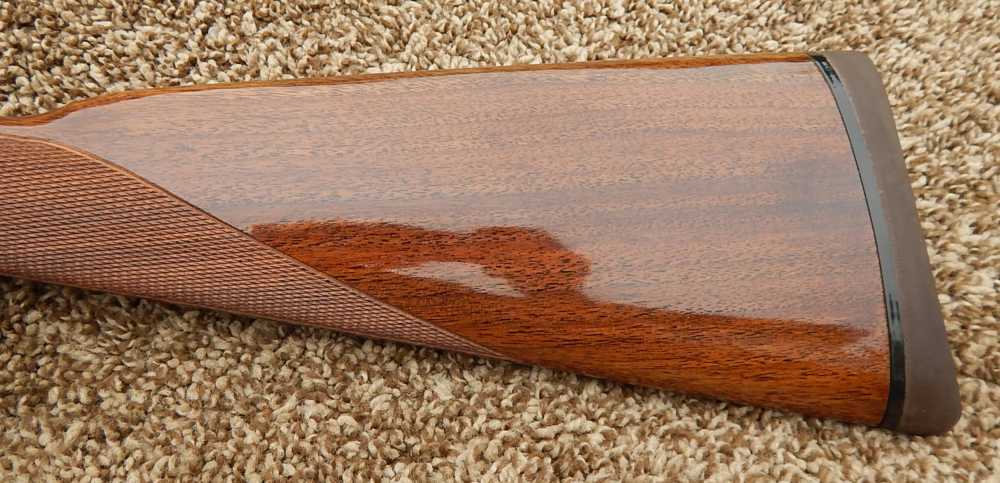 Remington Model 1100 LT-20 – 20 ga., 26", Straight Grip Stock-img-22
