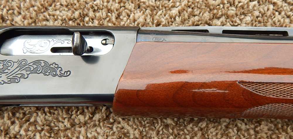 Remington Model 1100 LT-20 – 20 ga., 26", Straight Grip Stock-img-6