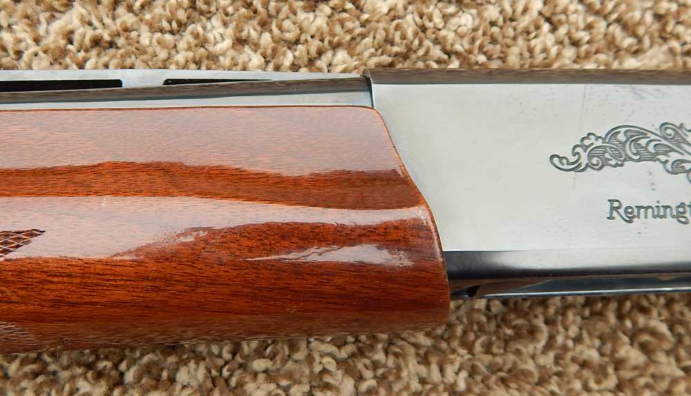 Remington Model 1100 LT-20 – 20 ga., 26", Straight Grip Stock-img-24