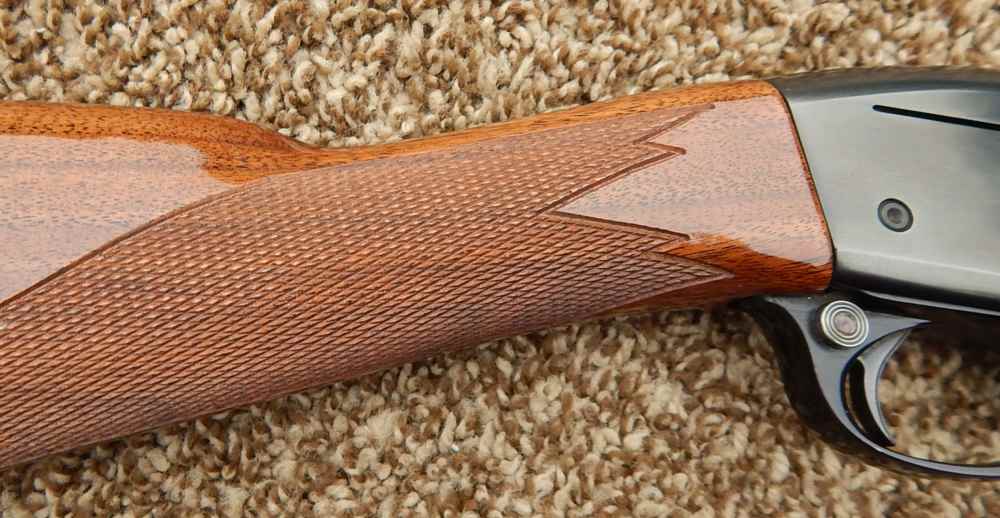 Remington Model 1100 LT-20 – 20 ga., 26", Straight Grip Stock-img-3