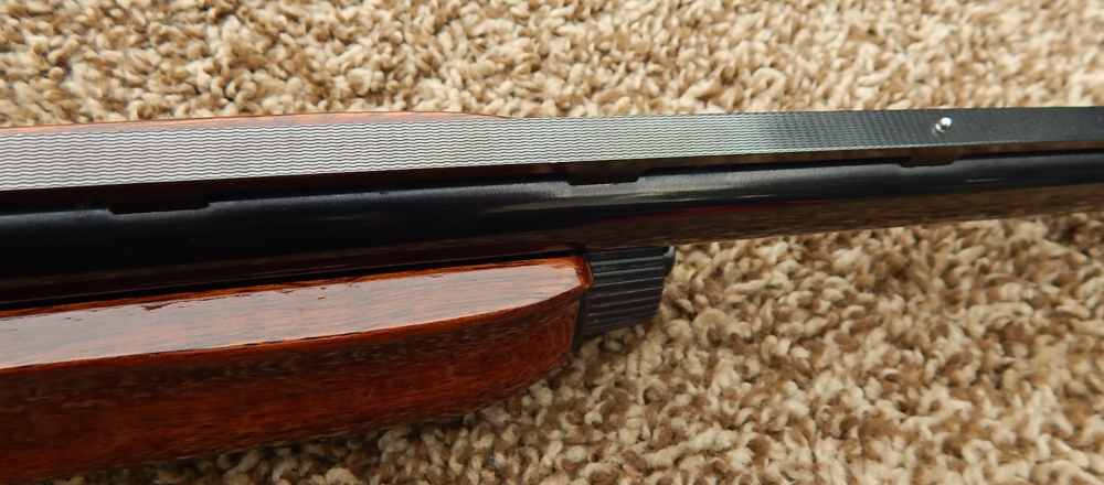 Remington Model 1100 LT-20 – 20 ga., 26", Straight Grip Stock-img-16
