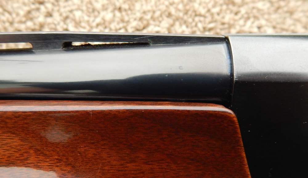 Remington Model 1100 LT-20 – 20 ga., 26", Straight Grip Stock-img-33