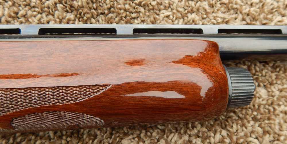 Remington Model 1100 LT-20 – 20 ga., 26", Straight Grip Stock-img-7