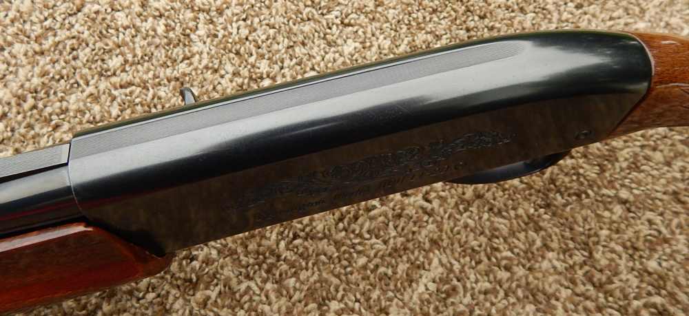 Remington Model 1100 LT-20 – 20 ga., 26", Straight Grip Stock-img-34