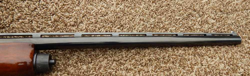 Remington Model 1100 LT-20 – 20 ga., 26", Straight Grip Stock-img-8