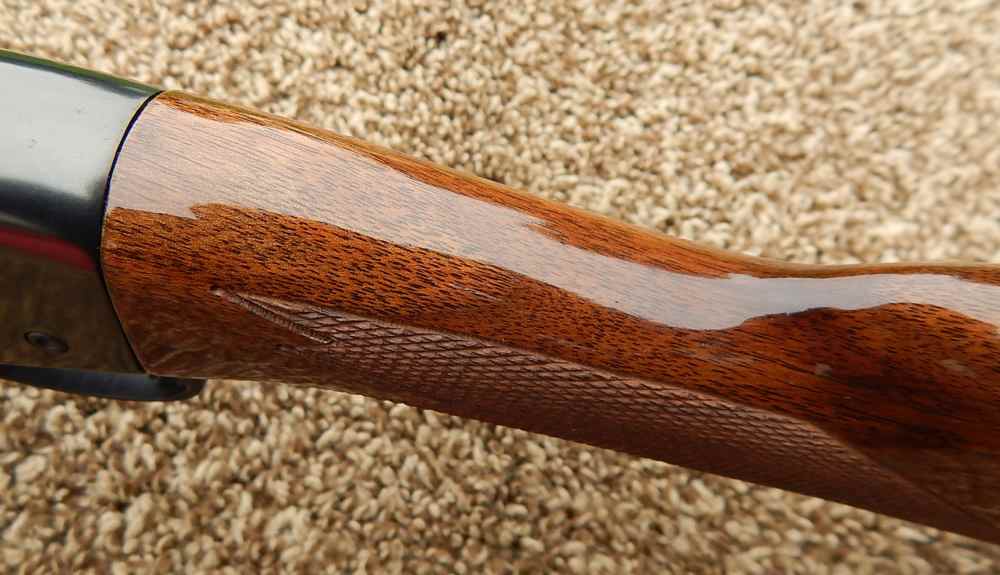 Remington Model 1100 LT-20 – 20 ga., 26", Straight Grip Stock-img-35