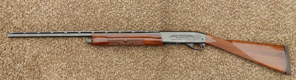 Remington Model 1100 LT-20 – 20 ga., 26", Straight Grip Stock-img-18