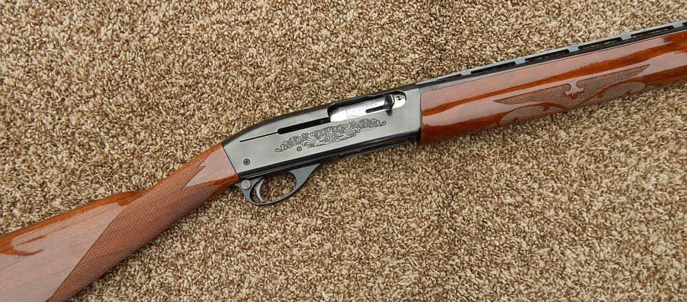 Remington Model 1100 LT-20 – 20 ga., 26", Straight Grip Stock-img-46