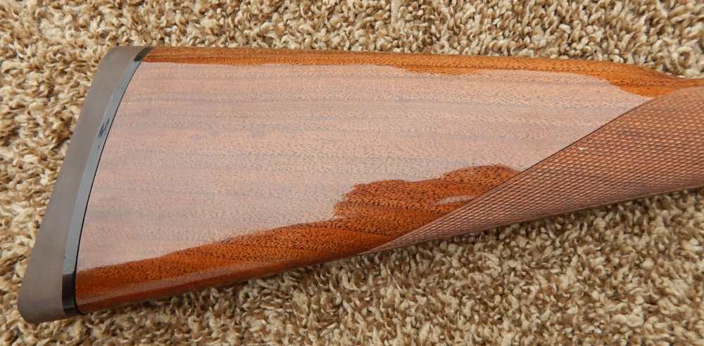 Remington Model 1100 LT-20 – 20 ga., 26", Straight Grip Stock-img-4