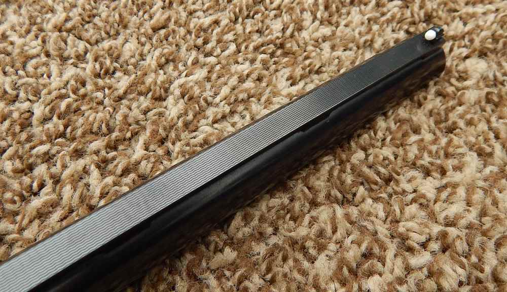 Remington Model 1100 LT-20 – 20 ga., 26", Straight Grip Stock-img-17