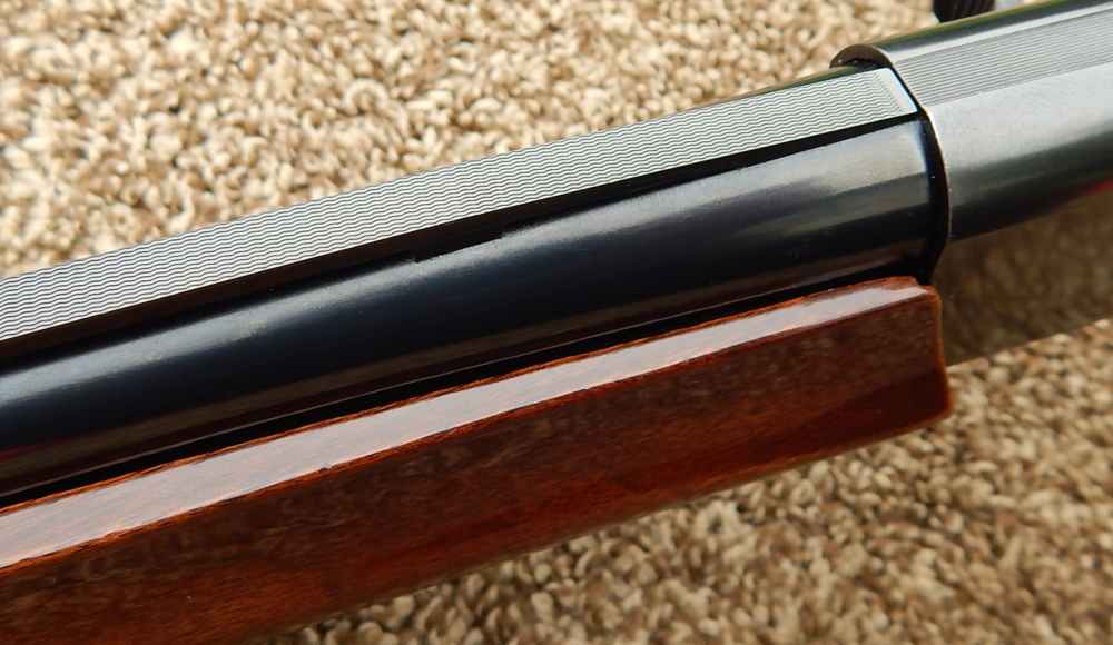 Remington Model 1100 LT-20 – 20 ga., 26", Straight Grip Stock-img-31