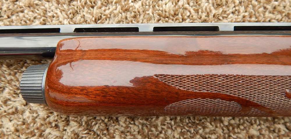 Remington Model 1100 LT-20 – 20 ga., 26", Straight Grip Stock-img-25