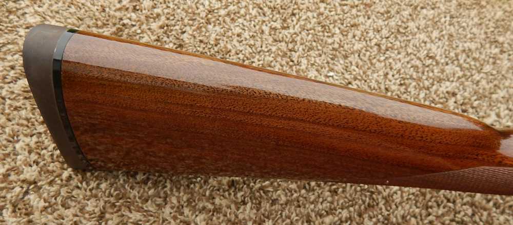 Remington Model 1100 LT-20 – 20 ga., 26", Straight Grip Stock-img-10