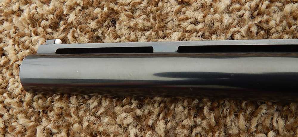 Remington Model 1100 LT-20 – 20 ga., 26", Straight Grip Stock-img-27