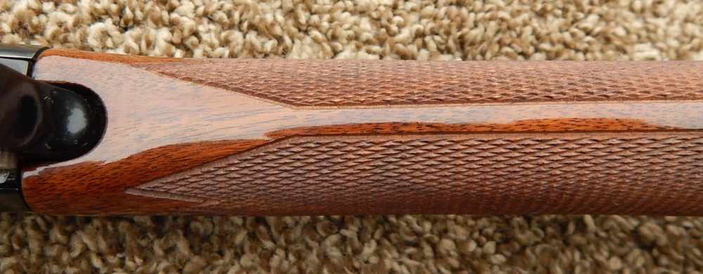 Remington Model 1100 LT-20 – 20 ga., 26", Straight Grip Stock-img-42