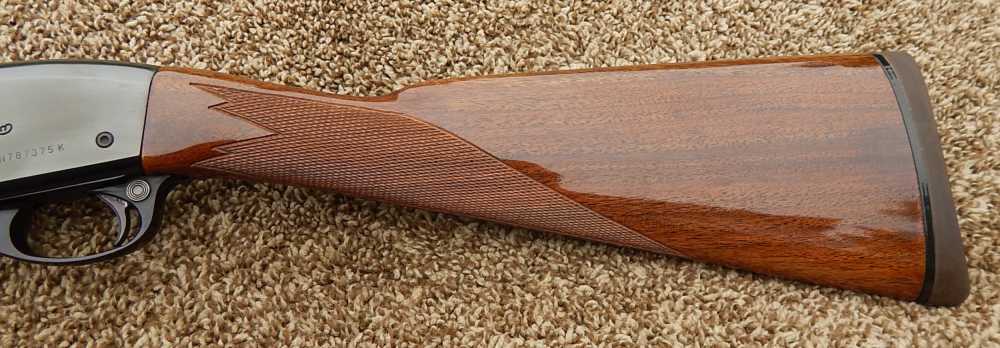 Remington Model 1100 LT-20 – 20 ga., 26", Straight Grip Stock-img-20