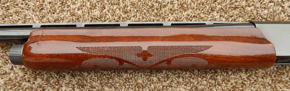 Remington Model 1100 LT-20 – 20 ga., 26", Straight Grip Stock-img-23