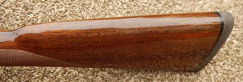 Remington Model 1100 LT-20 – 20 ga., 26", Straight Grip Stock-img-36