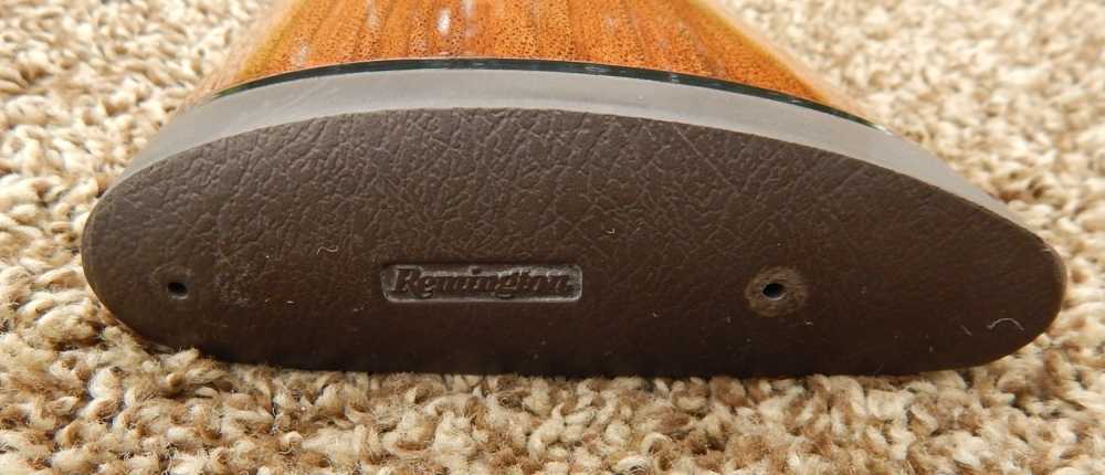 Remington Model 1100 LT-20 – 20 ga., 26", Straight Grip Stock-img-44