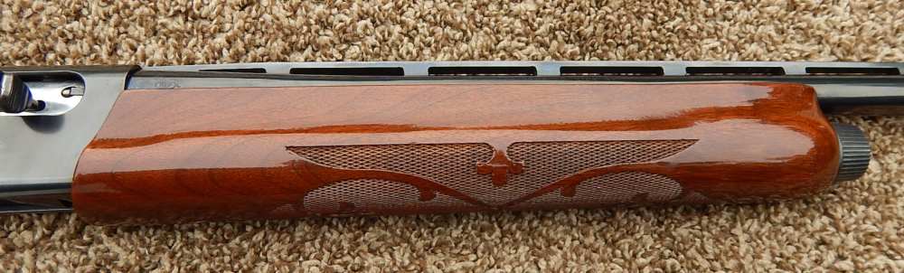 Remington Model 1100 LT-20 – 20 ga., 26", Straight Grip Stock-img-5