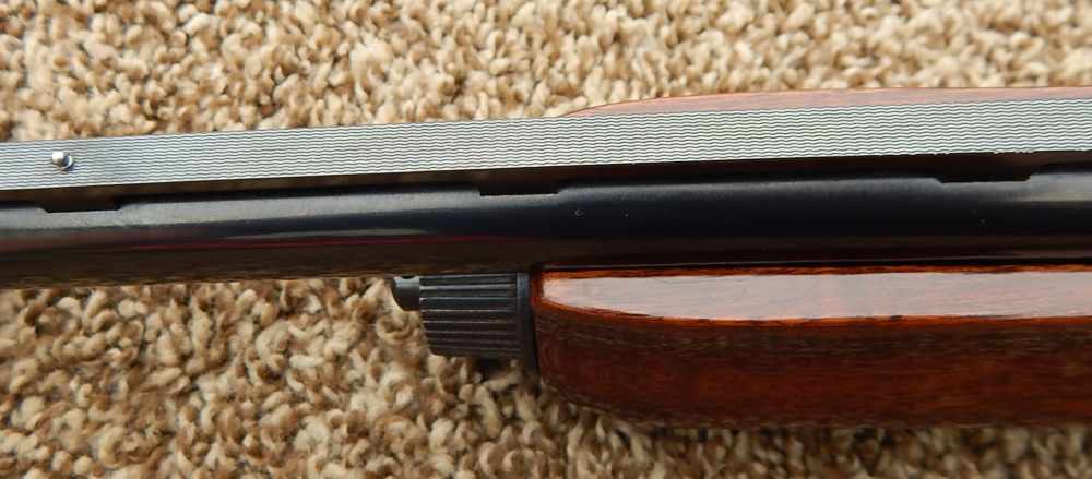 Remington Model 1100 LT-20 – 20 ga., 26", Straight Grip Stock-img-30