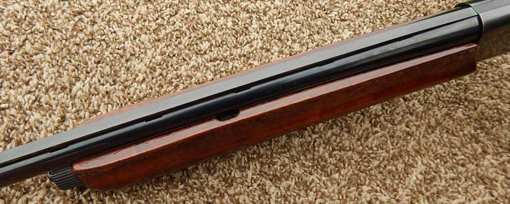 Remington Model 1100 LT-20 – 20 ga., 26", Straight Grip Stock-img-29