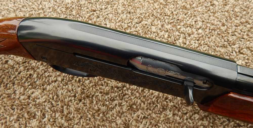 Remington Model 1100 LT-20 – 20 ga., 26", Straight Grip Stock-img-13