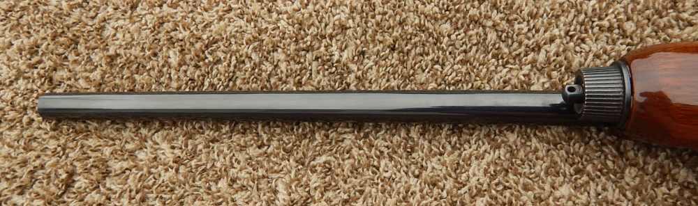 Remington Model 1100 LT-20 – 20 ga., 26", Straight Grip Stock-img-37
